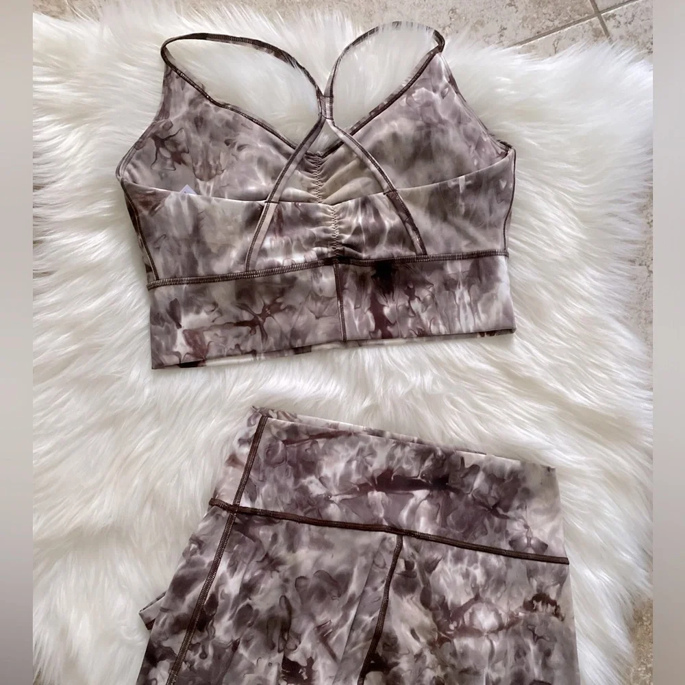 Workout set - Picture 10 of 14